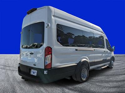 New 2025 Ford Transit 350 HD XL Passenger Van for sale #DTS0156 - photo 2
