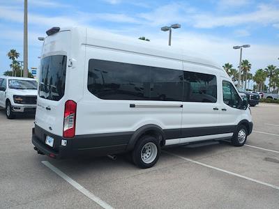 New 2025 Ford Transit 350 HD XL Passenger Van for sale #DTS0156 - photo 2