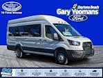 2025 Ford Transit 350 HD High Roof DRW RWD Passenger Van for sale #DTS0156 - photo 1