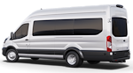 2025 Ford Transit 350 HD High Roof DRW RWD Passenger Van for sale #DTS0156 - photo 27