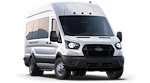2025 Ford Transit 350 HD High Roof DRW RWD Passenger Van for sale #DTS0156 - photo 29