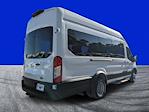 2025 Ford Transit 350 HD High Roof DRW RWD Passenger Van for sale #DTS0156 - photo 3
