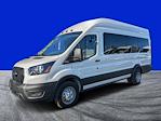 2025 Ford Transit 350 HD High Roof DRW RWD Passenger Van for sale #DTS0156 - photo 7