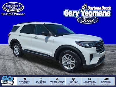 2025 Ford Explorer RWD SUV for sale #DTS0160 - photo 1