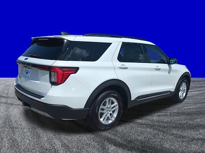 2025 Ford Explorer RWD SUV for sale #DTS0160 - photo 2