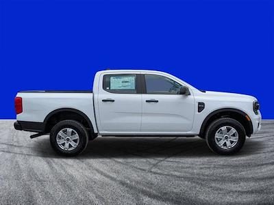 New 2025 Ford Ranger XL SuperCrew Cab Pickup for sale #DTS0164 - photo 2