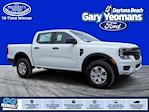 New 2025 Ford Ranger XL SuperCrew Cab Pickup for sale #DTS0164 - photo 1