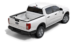 New 2025 Ford Ranger XL SuperCrew Cab Pickup for sale #DTS0164 - photo 27