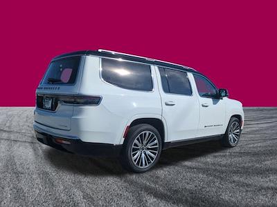 2024 Jeep Grand Wagoneer 4WD SUV for sale #DTS0176A - photo 2