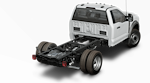 2025 Ford F-450 Regular Cab DRW 4WD Cab Chassis for sale #DTS0181 - photo 2
