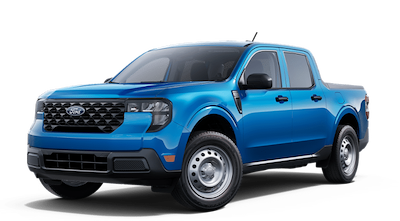 2025 Ford Maverick SuperCrew Cab FWD Pickup for sale #DTS0185 - photo 1