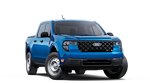 2025 Ford Maverick SuperCrew Cab FWD Pickup for sale #DTS0185 - photo 4