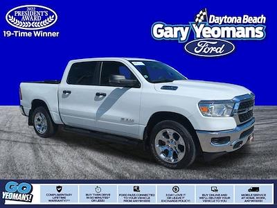 2024 Ram 1500 Crew Cab 4WD Pickup for sale #DTS0186A - photo 1