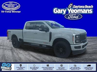 New 2025 Ford F-250 Lariat Crew Cab 4WD Pickup for sale #DTS0189 - photo 1