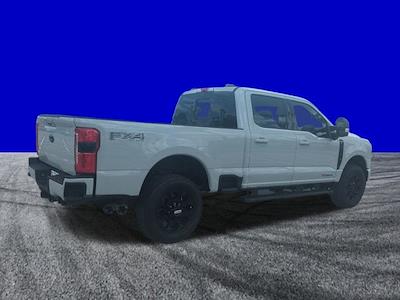 New 2025 Ford F-250 Lariat Crew Cab 4WD Pickup for sale #DTS0189 - photo 2