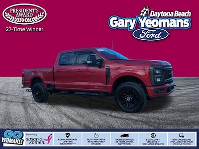2023 Ford F-250 Crew Cab 4WD Pickup for sale #DTS0189A - photo 1