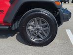 2025 Jeep Wrangler 4WD SUV for sale #DTS0189E - photo 11