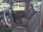 2025 Jeep Wrangler 4WD SUV for sale #DTS0189E - photo 15