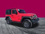 2025 Jeep Wrangler 4WD SUV for sale #DTS0189E - photo 3