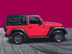 2025 Jeep Wrangler 4WD SUV for sale #DTS0189E - photo 4