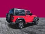 2025 Jeep Wrangler 4WD SUV for sale #DTS0189E - photo 2
