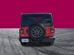 2025 Jeep Wrangler 4WD SUV for sale #DTS0189E - photo 5