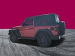 2025 Jeep Wrangler 4WD SUV for sale #DTS0189E - photo 6