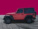 2025 Jeep Wrangler 4WD SUV for sale #DTS0189E - photo 7
