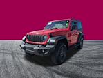 2025 Jeep Wrangler 4WD SUV for sale #DTS0189E - photo 8