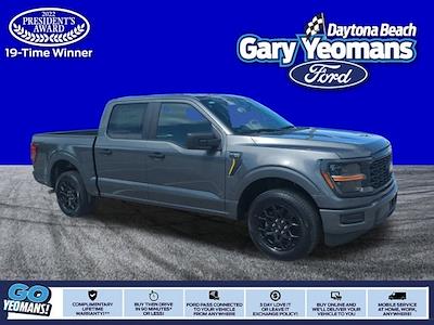 2025 Ford F-150 SuperCrew Cab RWD Pickup for sale #DTS0191 - photo 1