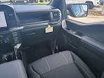 2025 Ford F-150 SuperCrew Cab RWD Pickup for sale #DTS0191 - photo 17
