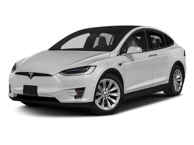 Used 2016 Tesla Model X AWD SUV for sale #DTS0191A - photo 1