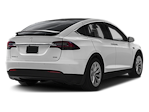 Used 2016 Tesla Model X AWD SUV for sale #DTS0191A - photo 2