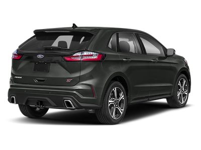2020 Ford Edge AWD SUV for sale #DTS0194A - photo 2
