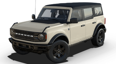2025 Ford Bronco 4WD SUV for sale #DTS0200 - photo 1