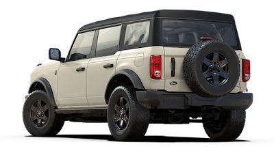 2025 Ford Bronco 4WD SUV for sale #DTS0200 - photo 2