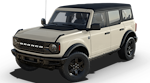 2025 Ford Bronco 4WD SUV for sale #DTS0200 - photo 1