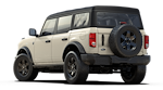 2025 Ford Bronco 4WD SUV for sale #DTS0200 - photo 2