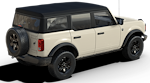 2025 Ford Bronco 4WD SUV for sale #DTS0200 - photo 3