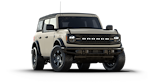 2025 Ford Bronco 4WD SUV for sale #DTS0200 - photo 4
