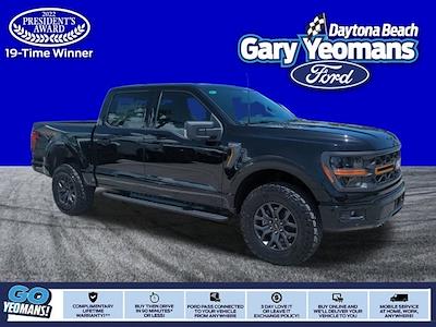 2025 Ford F-150 SuperCrew Cab 4WD Pickup for sale #DTS0209 - photo 1
