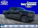 2025 Ford F-150 SuperCrew Cab 4WD Pickup for sale #DTS0209 - photo 1