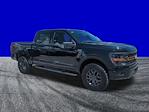 2025 Ford F-150 SuperCrew Cab 4WD Pickup for sale #DTS0209 - photo 3