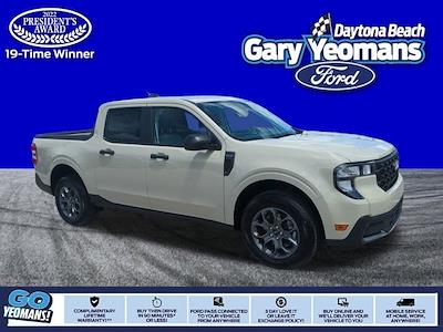 New 2025 Ford Maverick XLT SuperCrew Cab Pickup for sale #DTS0210 - photo 1