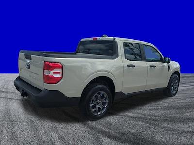 New 2025 Ford Maverick XLT SuperCrew Cab Pickup for sale #DTS0210 - photo 2