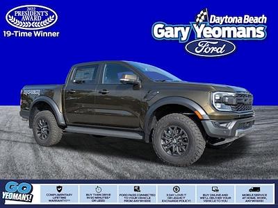 2025 Ford Ranger SuperCrew Cab 4WD Pickup for sale #DTS0212 - photo 1
