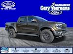 2025 Ford Ranger SuperCrew Cab 4WD Pickup for sale #DTS0212 - photo 1