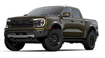 2025 Ford Ranger SuperCrew Cab 4WD Pickup for sale #DTS0212 - photo 30