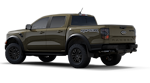 2025 Ford Ranger SuperCrew Cab 4WD Pickup for sale #DTS0212 - photo 31