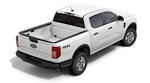 2025 Ford Ranger SuperCrew Cab 4WD Pickup for sale #DTS0220 - photo 3